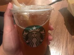 -星巴克(金谊广场店)