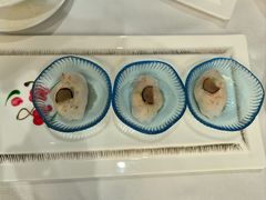 -广州塔晖粤轩中餐厅
