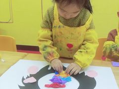 -杨梅红艺术教育(万象城教学中心)