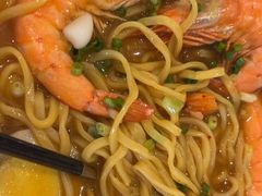 -子霖南山鲜虾面(南山总店)