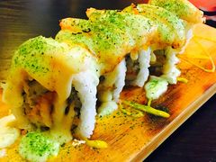 -小曹日本料理(软景中心店)
