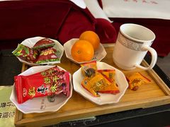 -良子足浴(湖滨店)