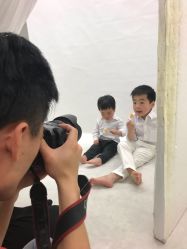 -倾城宝贝儿童摄影(浦东金谊店)
