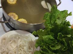 -陈记顺和牛肉火锅馆(天河北路店)