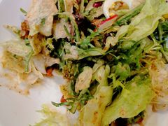 -玉华台饭庄·淮扬菜·烤鸭(望京店)