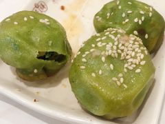 马兰生煎-咬不得高祖生煎·简餐(城站店)