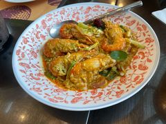 -simply thai天泰(世纪汇店)