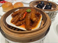 -好食上(喜盈门.范城店)