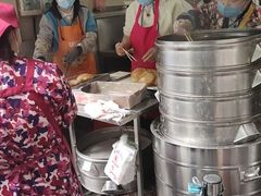 -家阳赵师傅油饼包烧麦(粮道街店)