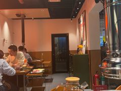 -子檀大隐炭烧(食品街店)