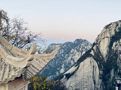 -华山风景名胜区