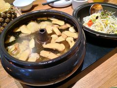 -云海肴云南菜·蒸汽石锅鱼(北京良乡华冠店)