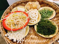 -有拈头成都市井火锅(老门东店)
