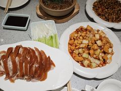 -紫光园(劲松店)
