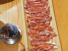 -野山舂·贵州现舂酸汤牛肉(鸿通城店)