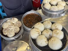-梁憨包(南岸回龙湾店)