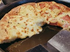 -必胜客(安盛金马店)