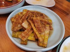 -百家鲜·杭帮菜