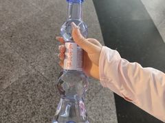 -东方明珠·空中旋转餐厅