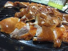 -守柴炉烤鸭(中海国际店)