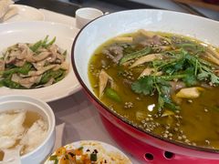 -院8里·少城记忆老川菜(宽窄巷子店)