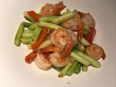 芦笋虾球-解香楼(八盘岭路店)