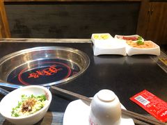 -井格·重庆火锅(王府井店)