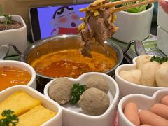 -一围肥牛肉小火锅(佳兆业广场店)