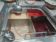 -海底捞火锅(万科广场店)