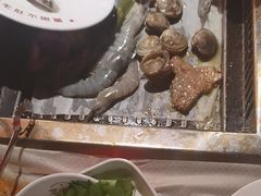 -芝小官毛肚火锅海鲜自助(淮安清江浦区新亚店)