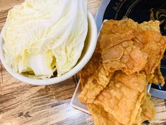 -嘟享吃重庆鸡公煲(五一店)