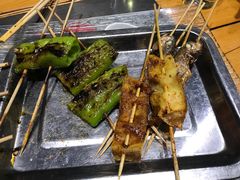 -滨城串吧(三元桥店)