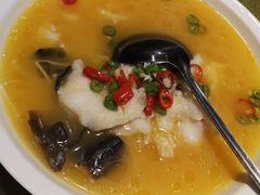 -三合园水饺·青岛菜(五四广场店)