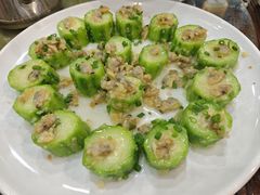 -绿雅居原生态农庄(小涌店)