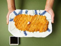 -奶奶的味道(胶州路店)