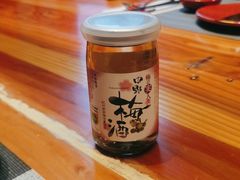 -文三酒肆自助放题(新街口友谊广场店)