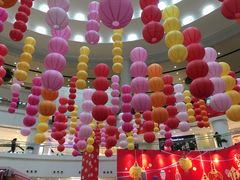 -百盛(莘庄店)