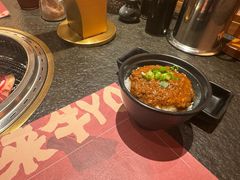 -牛YO烧肉烤肉自助(万象城春河里店)