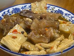 -老兵牛蹄店(下沙店)