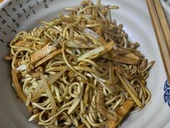 -无名氏面馆(邮电路店)