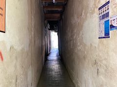 -黎里古镇
