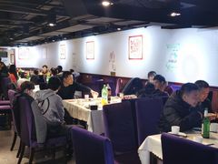 大堂-家佳餐厅(大望路店)