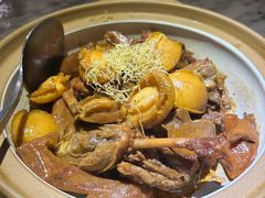 -东南里湖景餐厅·新闽菜(浦西万达店)