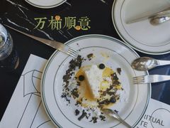 -1981牛排西餐厅(海信店)