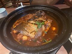 -周家二小姐的菜(西津渡店)