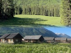 -新疆那拉提国家旅游度假区