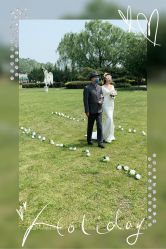 -Sunny喜铺婚礼策划(东部店)