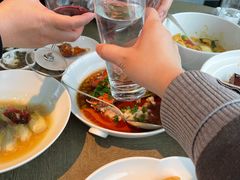 -悦轩中餐厅·高空江景·杭州柏悦酒店