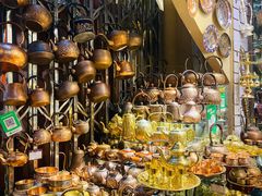 -新疆国际大巴扎