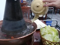 -岳合轩老北京涮肉